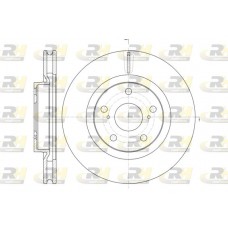 61259.10 ROADHOUSE Гальмівний диск