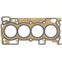 381.621 ELRING Прокладка головка циліндра