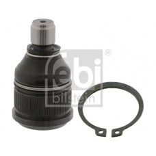 17631 FEBI BILSTEIN Шарнір незалежної підвіски поворотного важеля