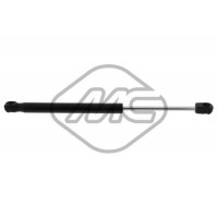 46906 Metalcaucho Газова пружина кришка багажника