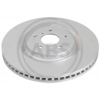 18214 A.B.S. Гальмівний диск