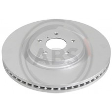 18214 A.B.S. Гальмівний диск