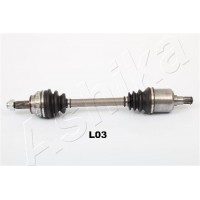 62-0L-L03 ASHIKA Привідний вал