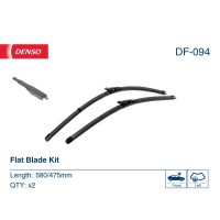 DF-094 DENSO Щітка склоочисника