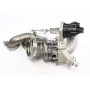 131661 BE TURBO Компресор наддуву