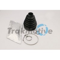 50-0416 TrakMotive Комплект пыльника, Привідний вал