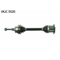 VKJC 5520 SKF Привідний вал