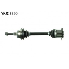 VKJC 5520 SKF Привідний вал