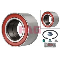 713610020 FAG Комплект підшипника ступиці колеса