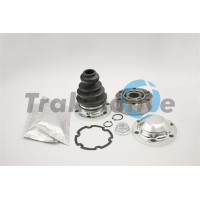45-0057 TrakMotive Шарнирный комплект, Привідний вал