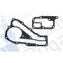 PA0189 BUGATTI Водяний насос охолодження двигуна