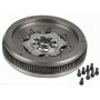 2295 000 514 SACHS Маховик