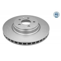 70-83 521 0001/PD MEYLE Гальмівний диск