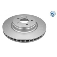 70-83 521 0001/PD MEYLE Гальмівний диск