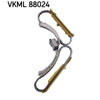VKML 88024 SKF Комплект цілі приводу розподільного валу