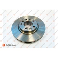 1687773380 EUROREPAR Гальмівний диск