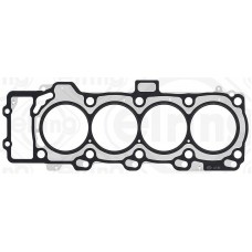 445.180 ELRING Прокладка головка циліндра