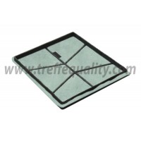 A1714 3F QUALITY Фільтр повітря у внутрішньому просторі