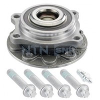 R160.32 SNR Комплект підшипника ступиці колеса