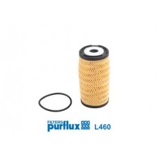 L460 PURFLUX Масляний фільтр