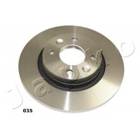 60035 JAPKO Гальмівний диск