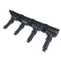 GC4472 GAUSS Котушка запалювання