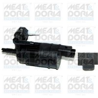 20116 MEAT & DORIA Водяний насос система очищення вікон