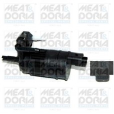 20116 MEAT & DORIA Водяний насос система очищення вікон