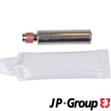 1161950100 JP GROUP Напрямний болт корпус скоби гальма