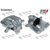 9291799 FTE Гальмівний супорт