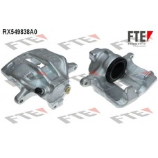 9291799 FTE Гальмівний супорт