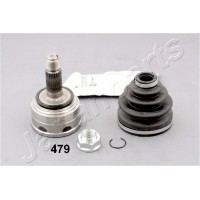 GI-479 JAPANPARTS Шарнирный комплект, Привідний вал