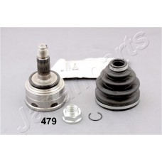 GI-479 JAPANPARTS Шарнирный комплект, Привідний вал