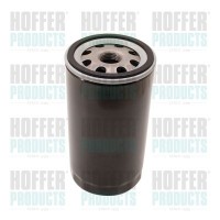 15405 HOFFER Масляний фільтр
