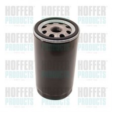 15405 HOFFER Масляний фільтр