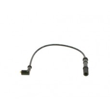 0 986 357 816 BOSCH Комплект дротів запалювання