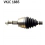 VKJC 1885 SKF Привідний вал