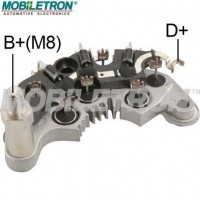 RD-04B MOBILETRON Випрямляч генератора