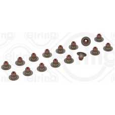 155.750 ELRING Комплект прокладок, стержень клапана