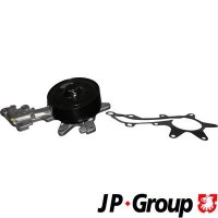 4814103700 JP GROUP Водяний насос охолодження двигуна