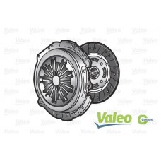 786044 VALEO Комплект зчеплення