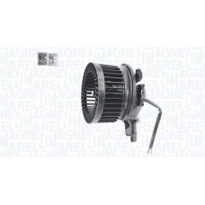 069412390010 MAGNETI MARELLI Вентилятор салону