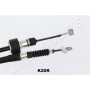 BC-K20R JAPANPARTS Тросик, cтояночный тормоз