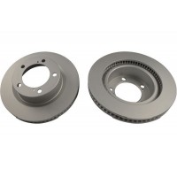 BR-9478-C KAVO PARTS Гальмівний диск