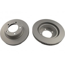 BR-9478-C KAVO PARTS Гальмівний диск