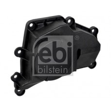 179989 FEBI BILSTEIN Масловідбійний щиток вентиляція картера