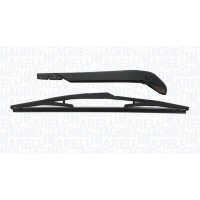 000723180179 MAGNETI MARELLI Щітка склоочисника