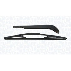 000723180179 MAGNETI MARELLI Щітка склоочисника