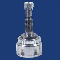 302015100235 MAGNETI MARELLI Шарнирный комплект, Привідний вал