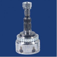 302015100235 MAGNETI MARELLI Шарнирный комплект, Привідний вал